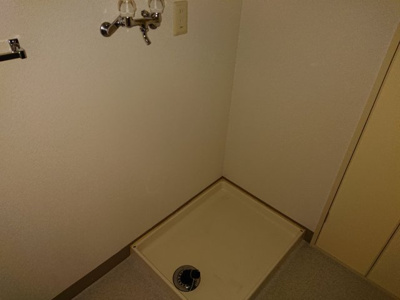 【設備】 | グランドール三鷹　壱番館