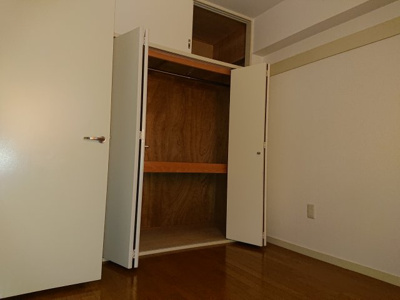【収納】 | グランドール三鷹　壱番館