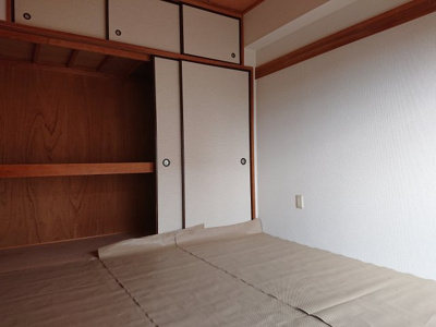 【収納】 | グランドール三鷹　壱番館