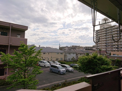 【展望】 | グランドール三鷹　壱番館