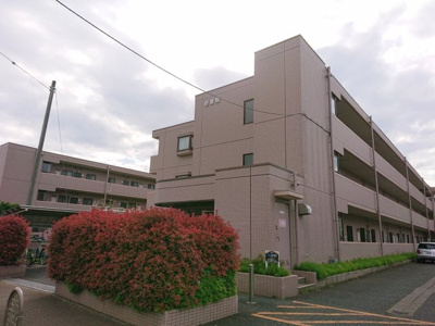 【外観】 | グランドール三鷹　壱番館