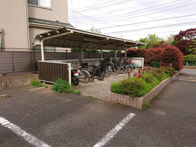 【その他共用部分】 | グランドール三鷹　壱番館