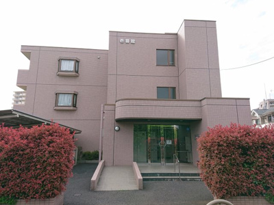【外観】 | グランドール三鷹　壱番館