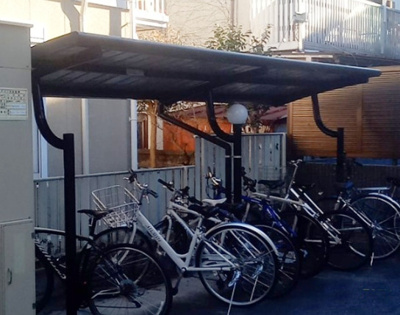 【その他共用部分】 | リルト保土ケ谷