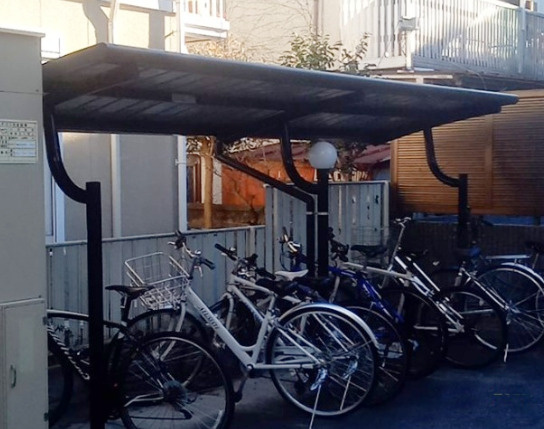 【その他共用部分】 | リルト保土ケ谷