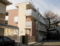 リルト保土ケ谷の画像