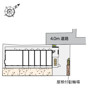 【その他共用部分】 | リルト保土ケ谷
