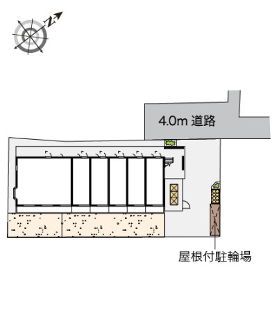 【その他共用部分】 | リルト保土ケ谷