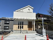 【仲介手数料０円】相模原市緑区東橋本第11　中古一戸建て　2号棟　の画像