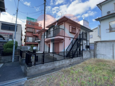 【外観】 | 羽曳野市古市4丁目戸建