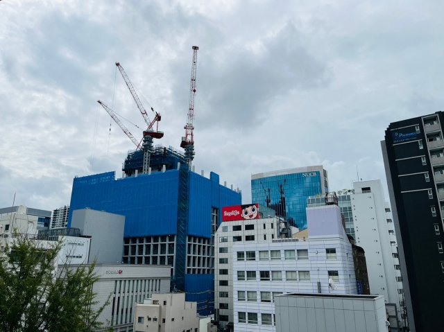 仲介手数料0円！！ライオンズマンション丸の内第5の展望