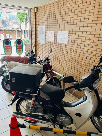 仲介手数料0円！！ライオンズマンション丸の内第5のその他共用部分