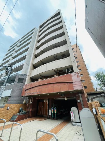 仲介手数料0円！！ライオンズマンション丸の内第5の外観