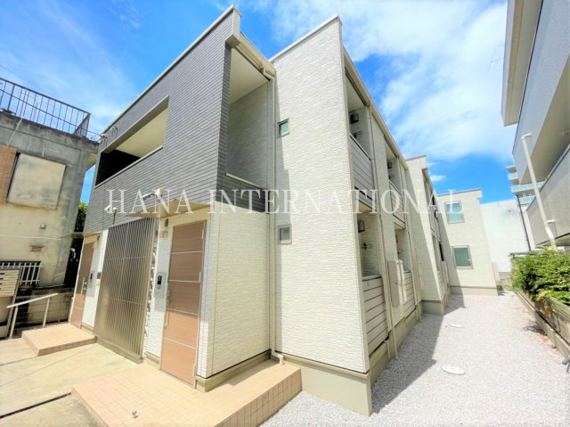 クレイノグリーンヒルズⅡ