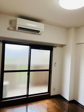 仲介手数料0円レージュ城西の設備