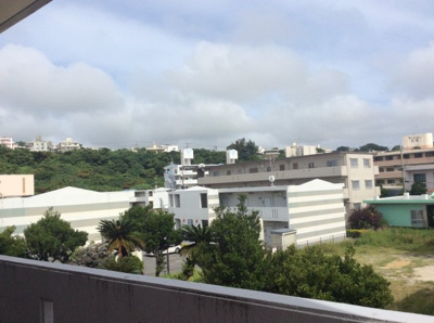 【展望】 | コーポ一平