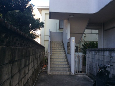 【外観】 | コーポ一平