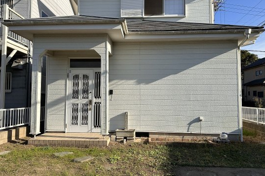 【玄関】 | 九十九里町片貝　中古戸建