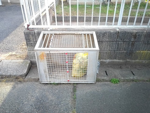 【その他共用部分】 | 九十九里町片貝　中古戸建