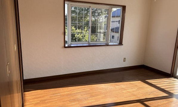 【洋室】 | 九十九里町片貝　中古戸建