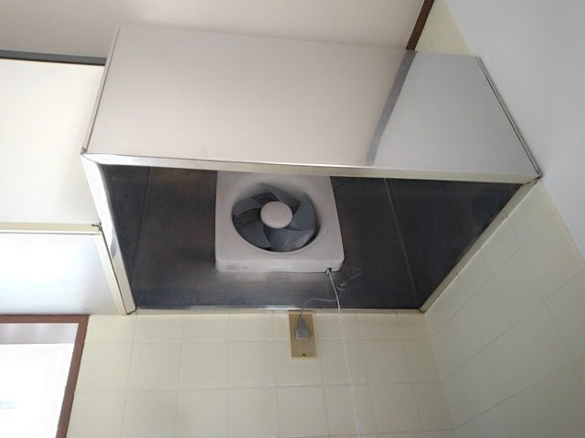 【設備】 | 九十九里町片貝　中古戸建