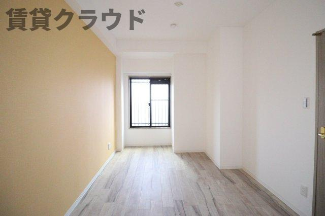ライオンズマンション蘇我・青葉の森公園五番館の寝室|落ち着いて過ごせるお部屋なので、寝室にいかがでしょうか