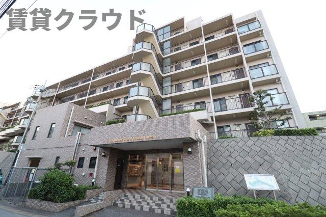 ライオンズマンション蘇我・青葉の森公園五番館