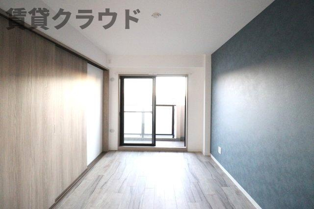 ライオンズマンション蘇我・青葉の森公園五番館の洋室|洋室です