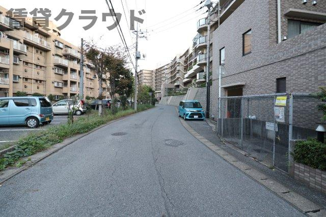 ライオンズマンション蘇我・青葉の森公園五番館の周辺