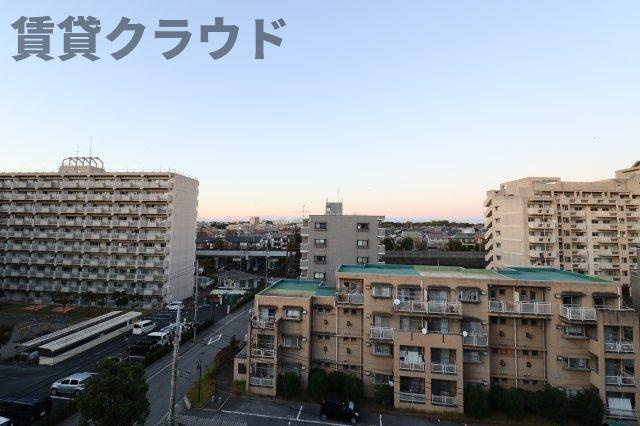 ライオンズマンション蘇我・青葉の森公園五番館の周辺