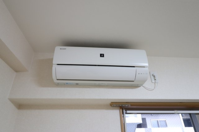 【設備】 | メゾンバイタルC棟
