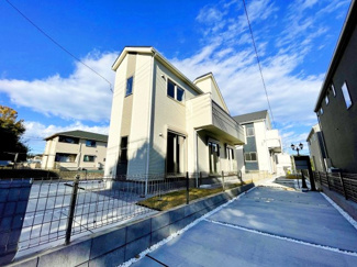 【外観】 | きれいな外観です