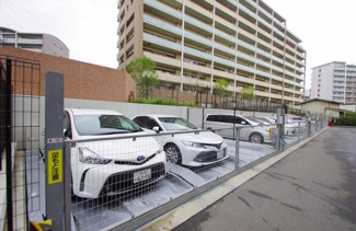 【駐車場】 | 駐車場★