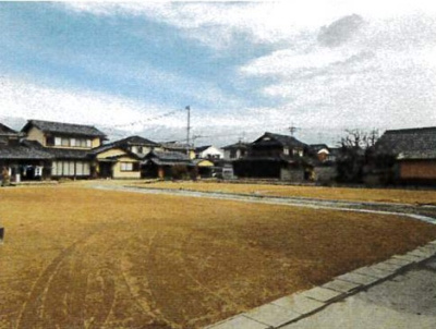 【外観】 | 金岡東町土地 | 詳細はお問い合わせください♪