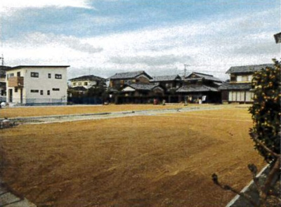 【外観】 | 金岡東町土地 | 詳細はお問い合わせください♪