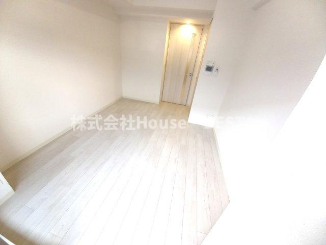 アドバンス三宮パルマの子供部屋