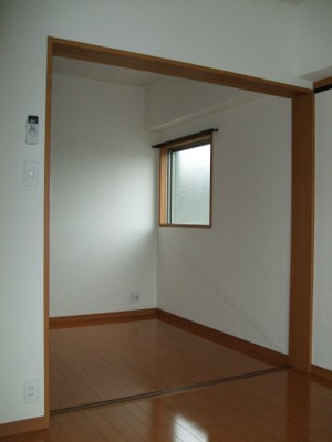 【内装】 | サンネストピア箱崎駅前 | 別号室の写真になります。現況優先。