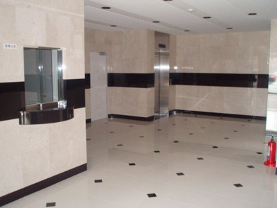 【駐車場】 | サンネストピア箱崎駅前