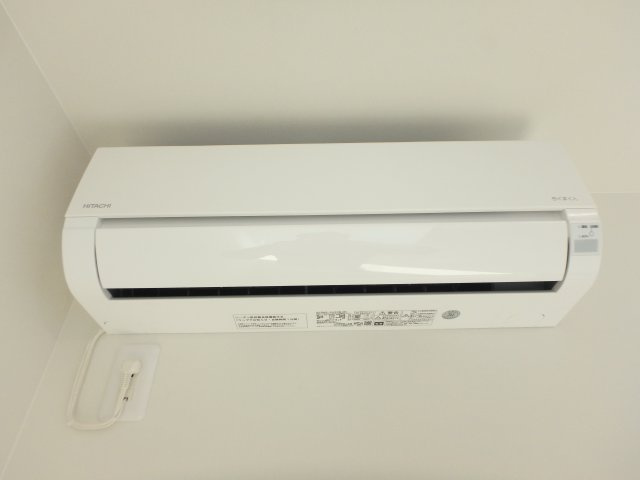 【設備】 | ウェルスクエア西宮北口 | エアコン完備