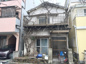 菩提町１丁　売土地　更地渡しの画像