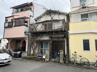 【外観】