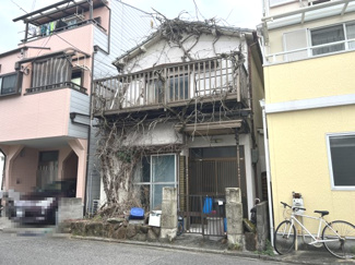 【外観】
