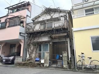【外観】