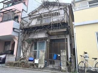 【外観】