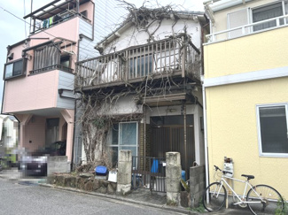 【外観】