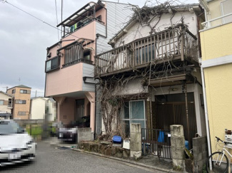 【外観】