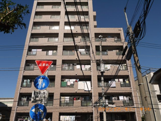 【外観】