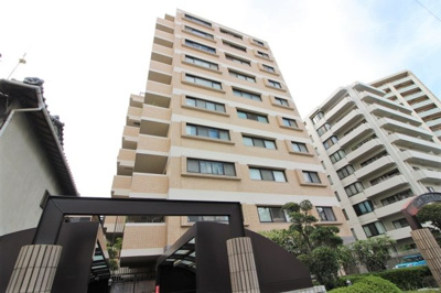 【外観】 | コート帝塚山万代