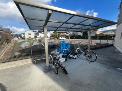 【その他共用部分】 | セジュール加佐B棟