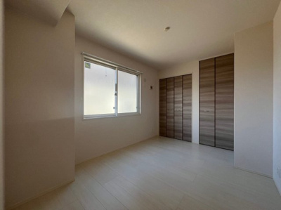 【寝室】 | セジュール加佐B棟